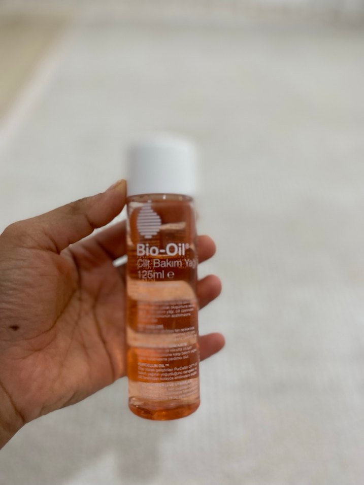 Bio-Oil Cilt Bakım Yağı 60 ml - Görsel 4