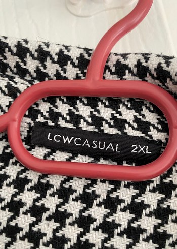 Gri Düğmeli Uzun Kollu Kadın Gömlek - Görsel 4