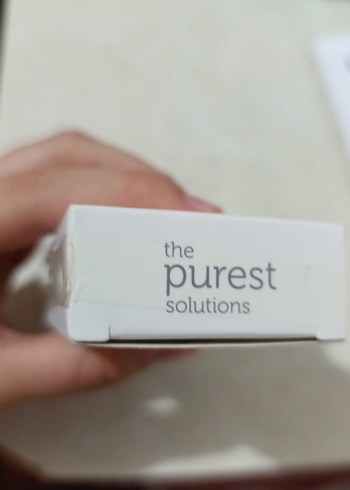 The Purest Solutions SPF 50 Güneş Koruyucu Krem - Görsel 4