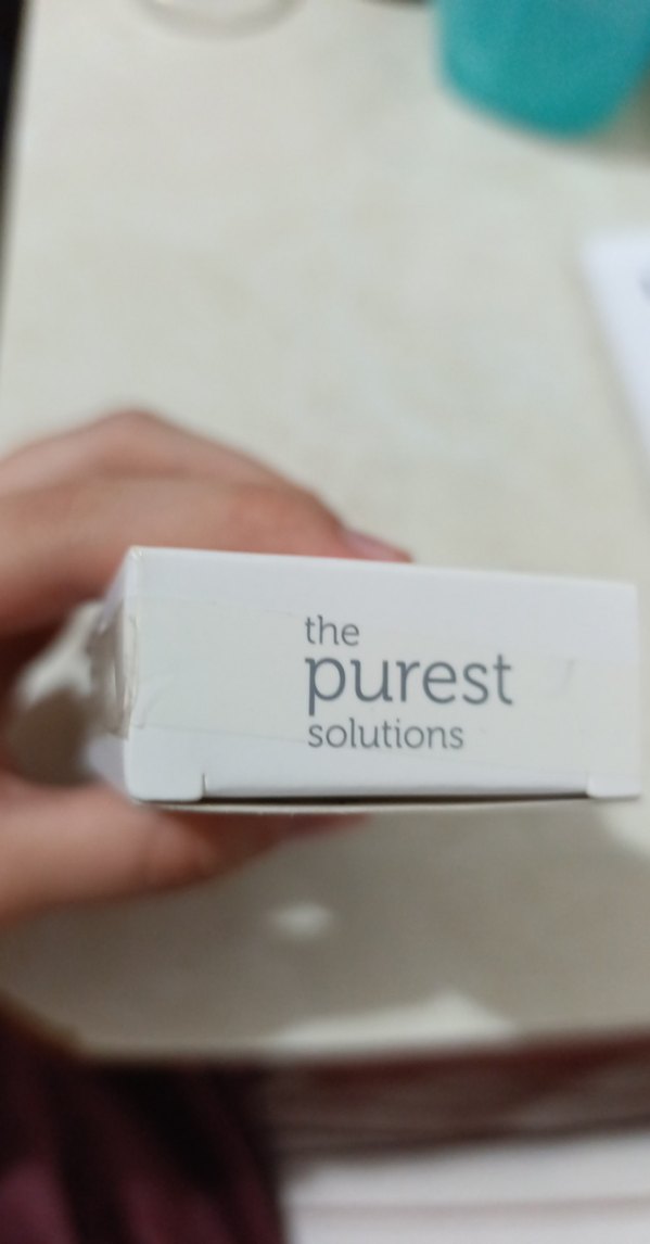 The Purest Solutions SPF 50 Güneş Koruyucu Krem - Görsel 4