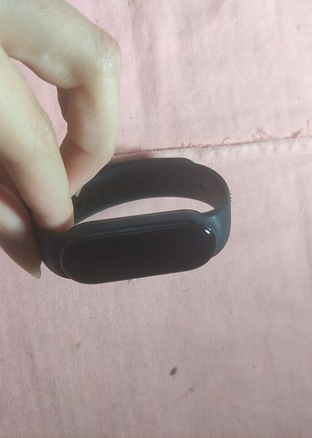 Xiaomi mi band saat - Görsel 3