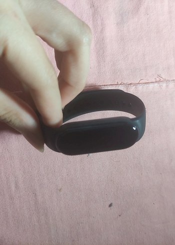 Xiaomi mi band saat - Görsel 2