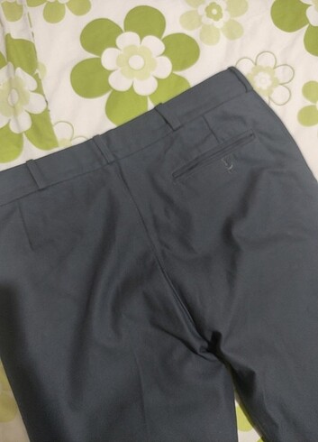 Erkek pantolon - Görsel 4