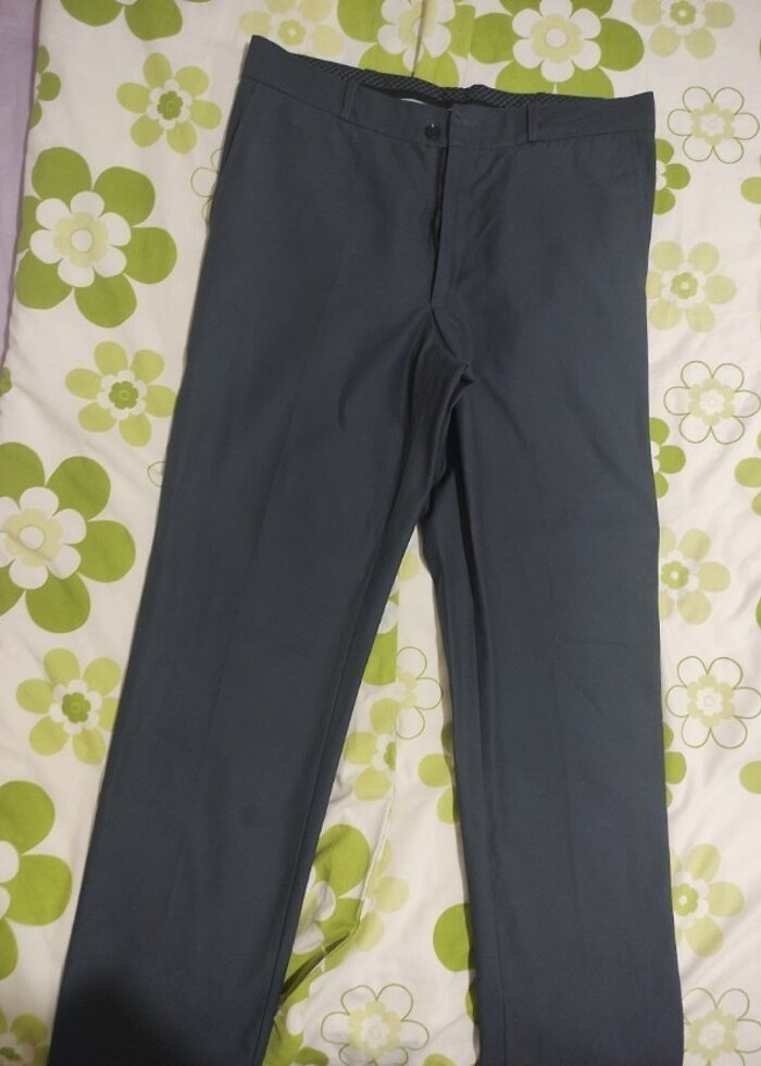 Erkek pantolon - Görsel 2