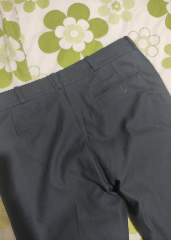 Erkek pantolon - Görsel 4