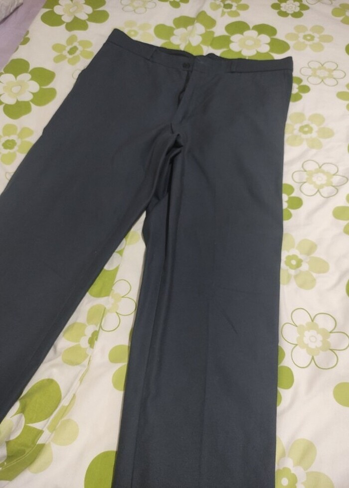 Erkek pantolon - Görsel 5