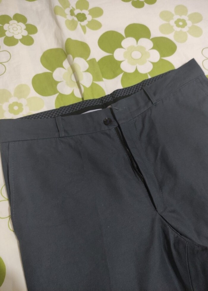 Pantolon - Görsel 3