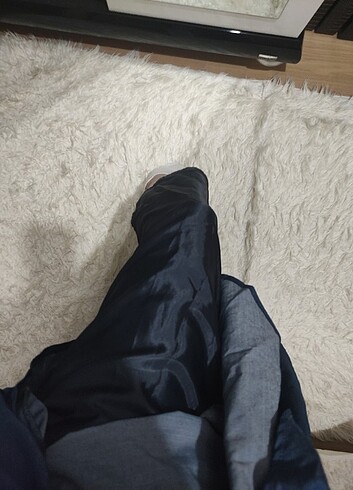 Uzun Etek - Görsel 3