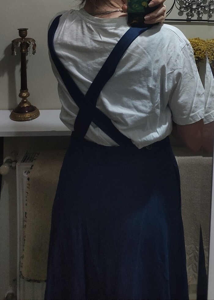 Uzun Etek - Görsel 2