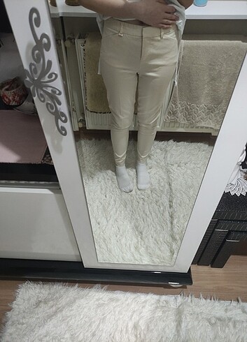 Kadın pantolon - Görsel 2