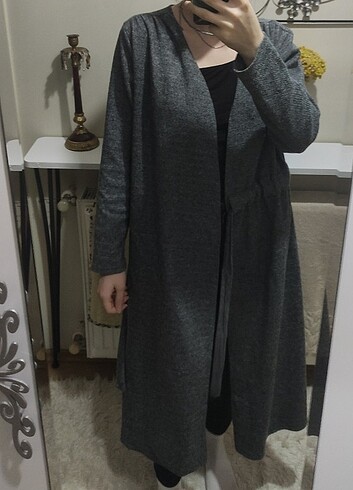 Kadın hırka - Görsel 2