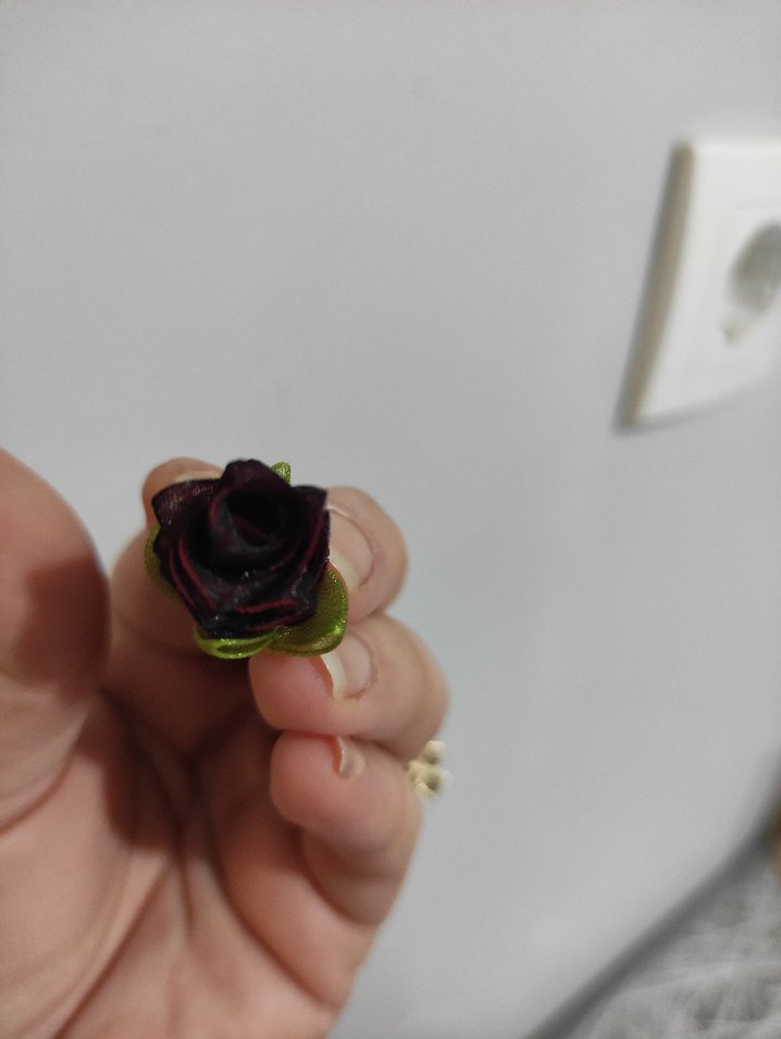 kurdele oyası tülbent kenarı oyası - Görsel 3