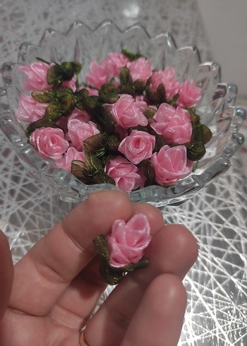 kurdele oyası - Görsel 3