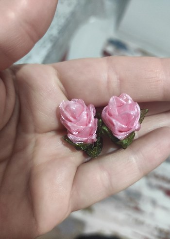 kurdele oyası - Görsel 2