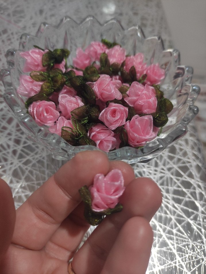 kurdele oyası - Görsel 3