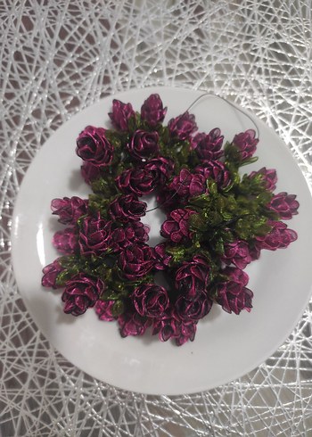 kurdele oyası - Görsel 3