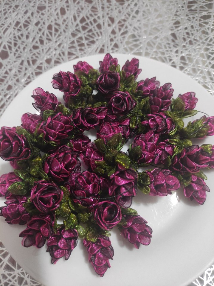 kurdele oyası - Görsel 2