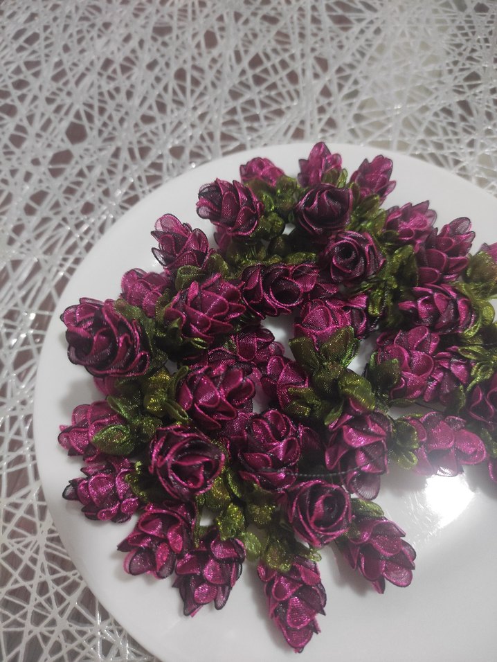 kurdele oyası - Görsel 4