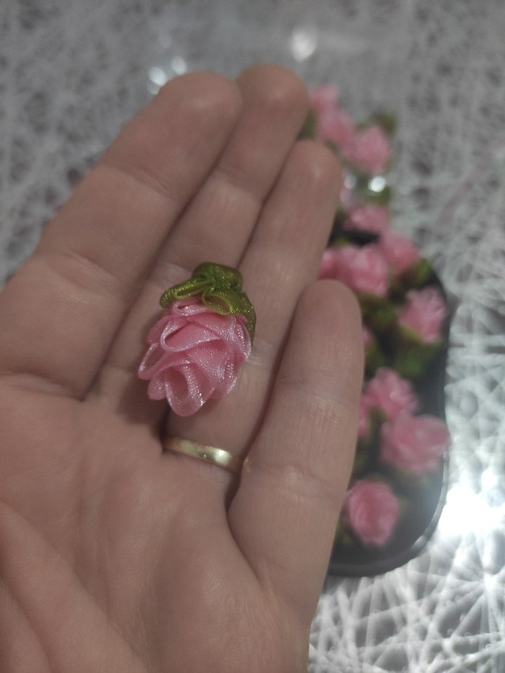 kurdele oyası - Görsel 2