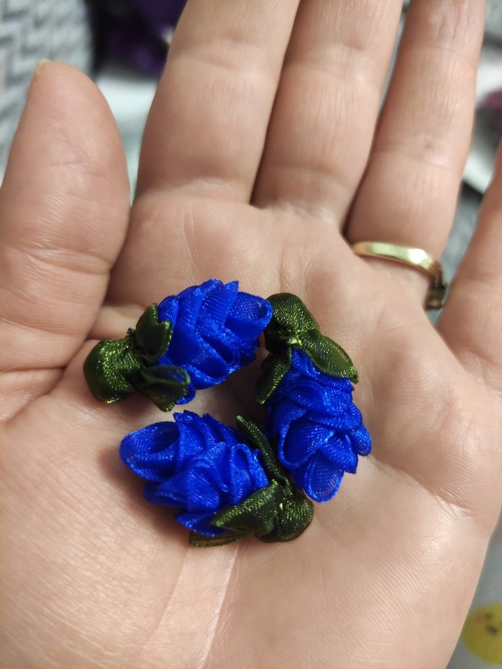 kurdele oyası - Görsel 2