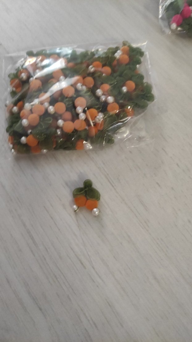 kiraz oyası hemen teslim - Görsel 2