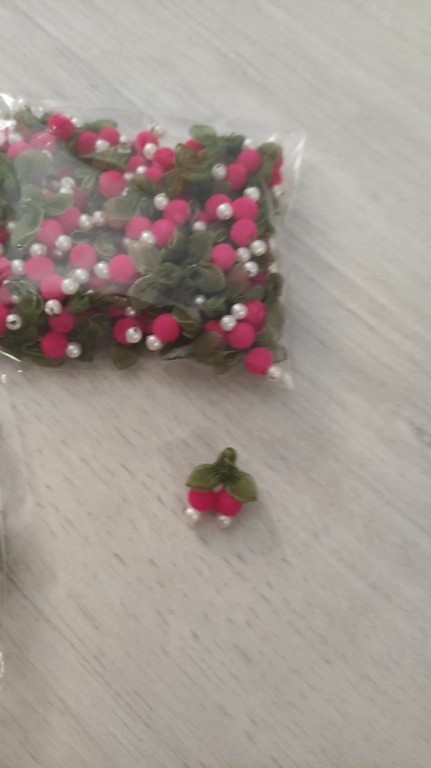 hemen teslim kiraz oyası - Görsel 4