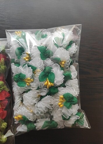 Kurdele oyası tülbent kenarı oyaları