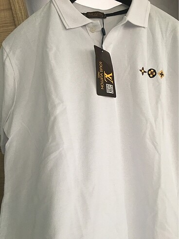 xxl Beden Polo yaka erkek tşört