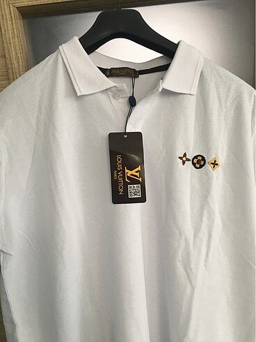 Decathlon Polo yaka erkek tşört