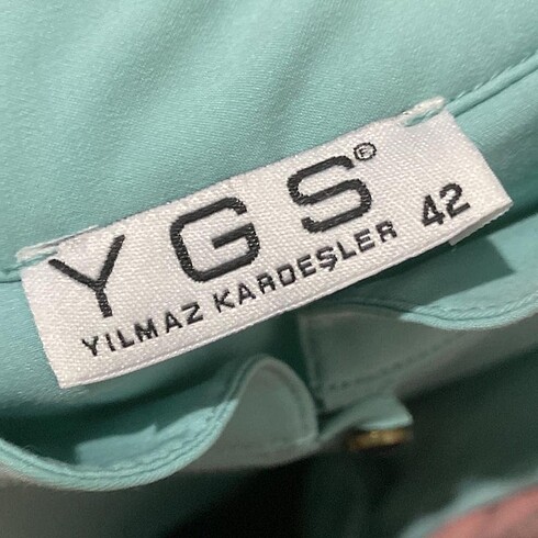 42 Beden siyah Renk Tesettür elbise