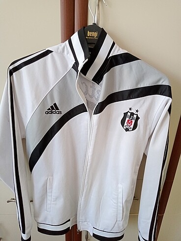 Orijinal beşiktaş hırkası