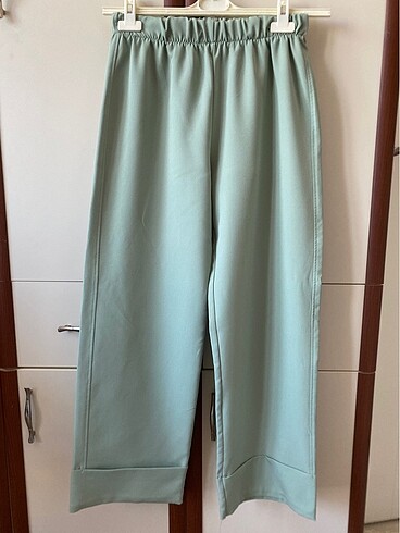 Kumaş pantolon