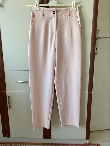 Kumaş pantolon