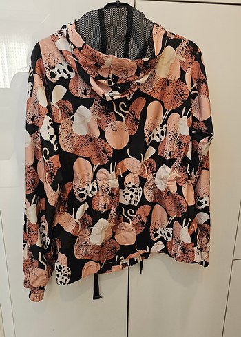 QUZU yağmurluk - Görsel 3