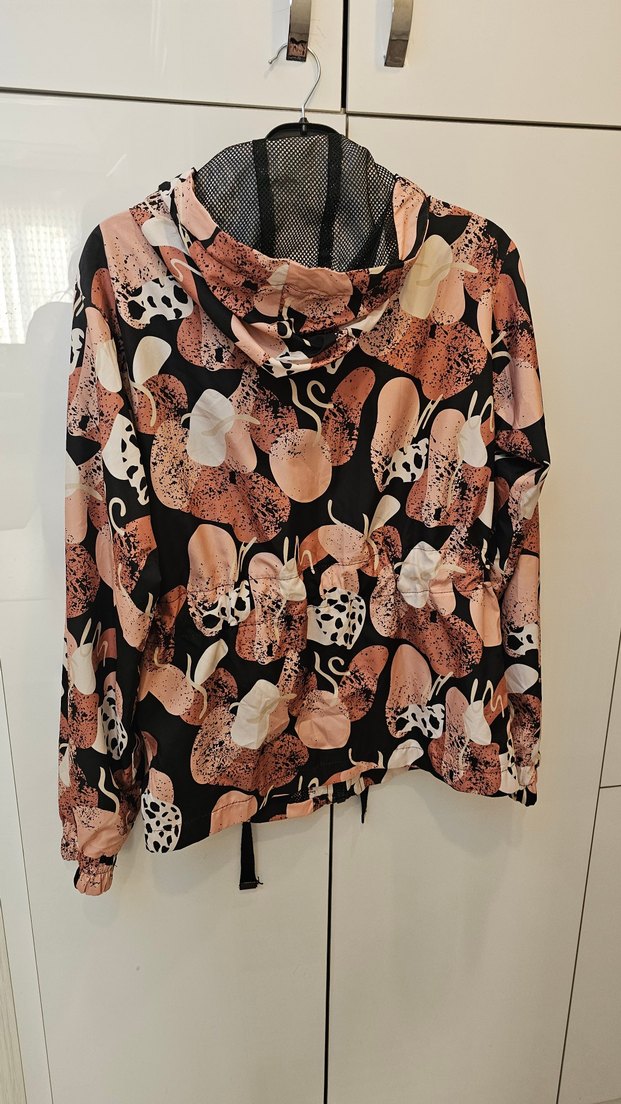 QUZU yağmurluk - Görsel 3