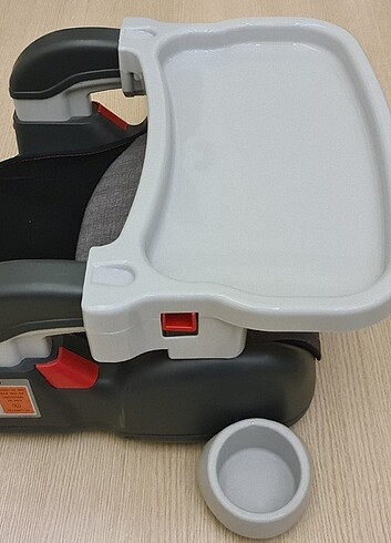 Diğer Beden Baby plus oto koltuğu yükseltici