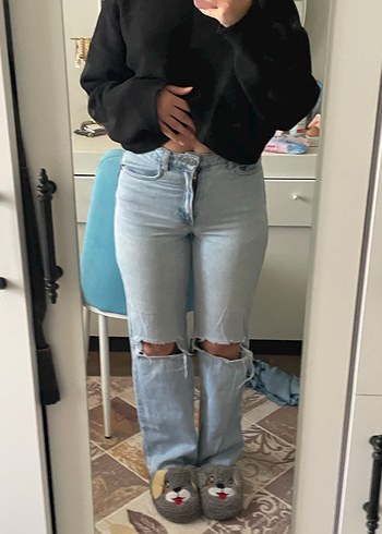 Trendyol & Milla milla jean