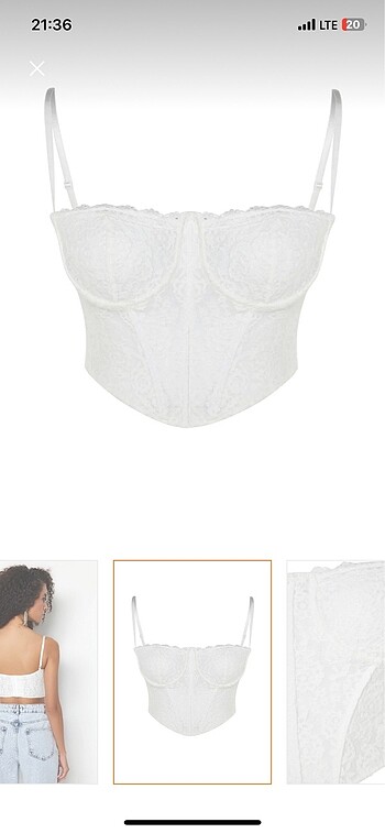 milla korse crop
