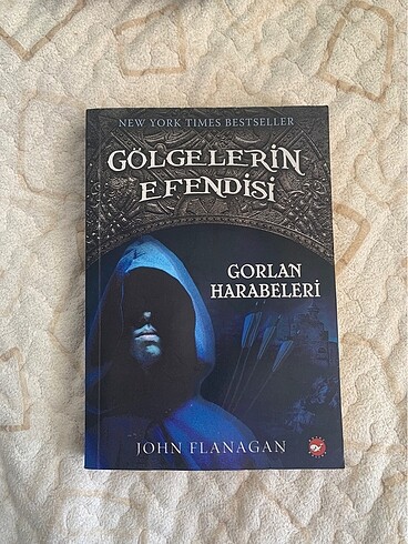 Gorlan Harabeleri