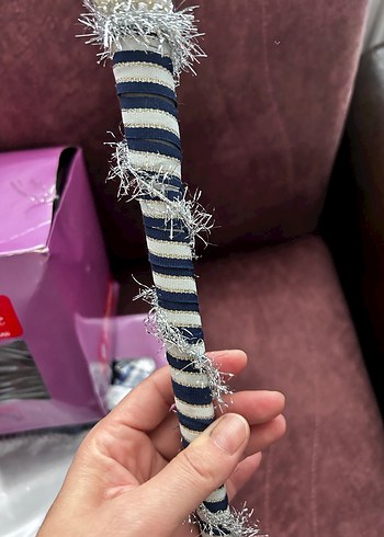 Tüy Detaylı Sünnet Takımı - Görsel 2