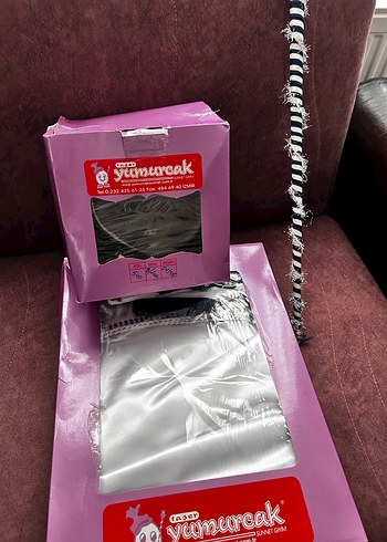 Tüy Detaylı Sünnet Takımı - Görsel 3