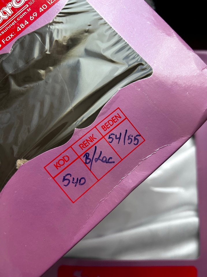 Tüy Detaylı Sünnet Takımı - Görsel 4