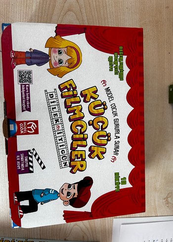 Ay Çöreği Ülkesi - Atasözleri ve Deyimler - Görsel 7