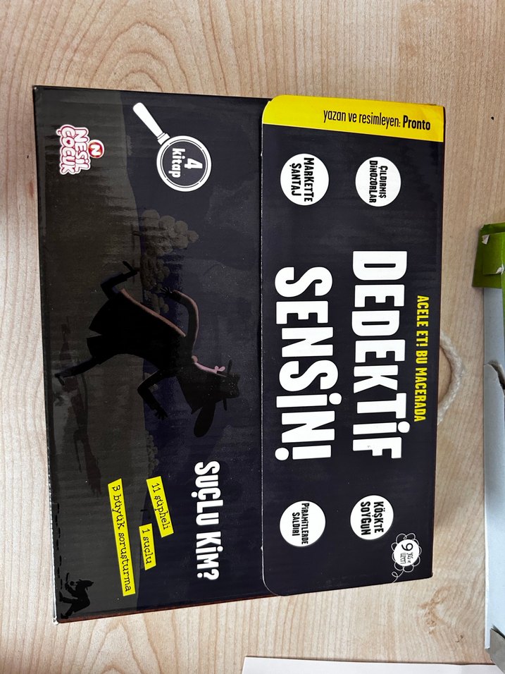 Ay Çöreği Ülkesi - Atasözleri ve Deyimler - Görsel 3