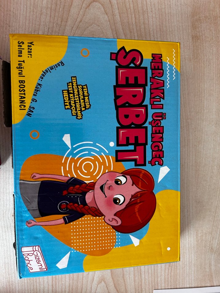 Ay Çöreği Ülkesi - Atasözleri ve Deyimler - Görsel 4