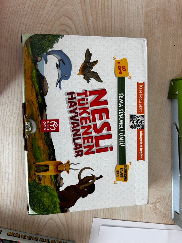 Ay Çöreği Ülkesi - Atasözleri ve Deyimler - Görsel 2