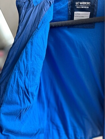 Kışlık Mont - Görsel 3