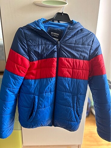 LC Waikiki 11-12 Yaş