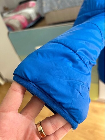 Kışlık Mont - Görsel 7