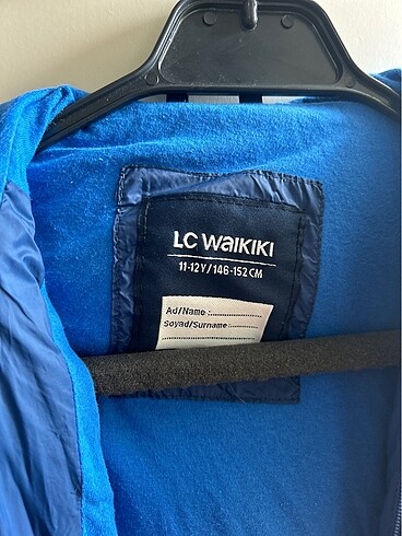 Kışlık Mont - Görsel 9